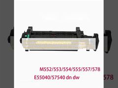 Original New Fuser Fixing Assembly for HP Color LaserJet Enterprise M 577 578 552 553 554 555 E55040 57540 Fixing Assembly Heating Maintenance Kit B5L36A Canon LPB 710 712