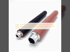 Upper Fuser Roller for HP9050 HP9055 HP9000 HP9040 Upper and Lower Fixing Roller for HP9000 Printer Sleeved Rollers